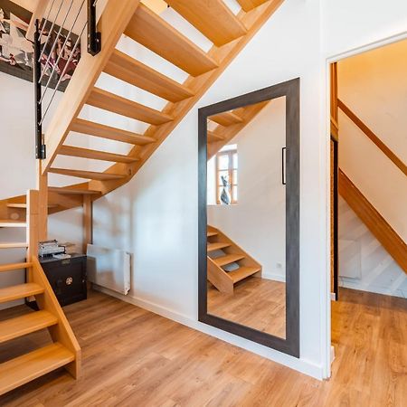 Loft Cosy Et Atypique Lägenhet Sévrier Exteriör bild